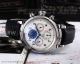 Perfect Replica IWC Da Vinci White Moonphase Dial Rose Gold Case 42MM Watch (9)_th.jpg